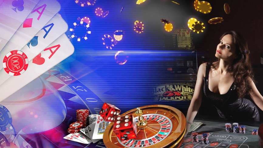 What Makes Hybrid Casino Games Becoming So Popular?