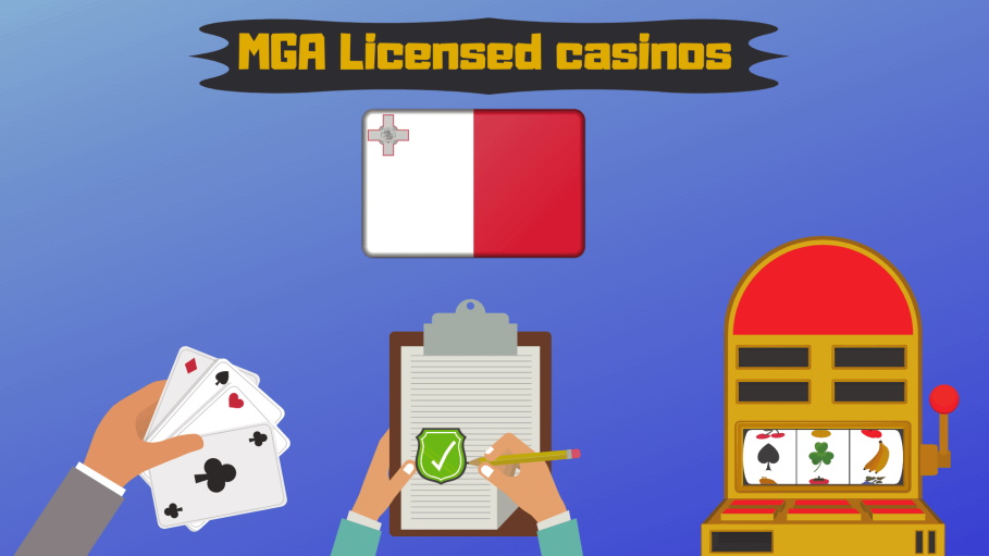 Explore the Best MGA-Licensed Casinos and What They Have to Offer