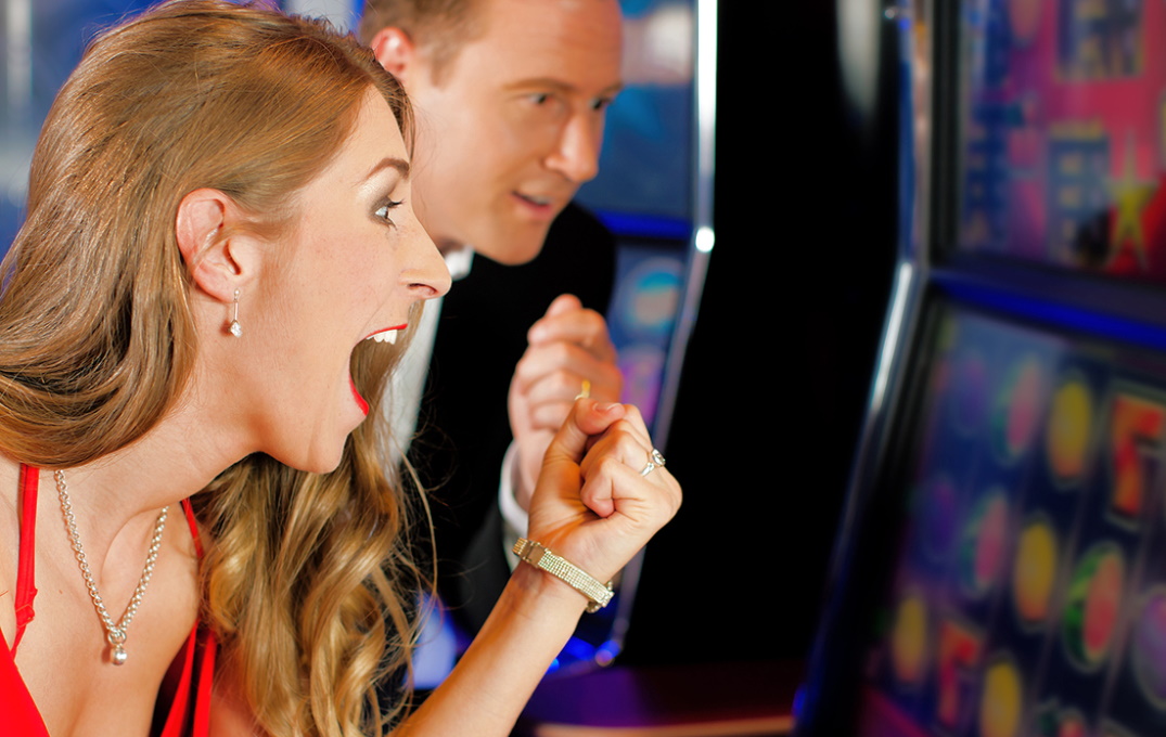 Find the Best Slot Machines with the Highest Return to Player Rates