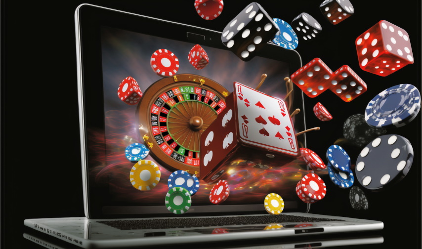 How does Color Psychology Increase Engagement and Revenues of Online Casinos?