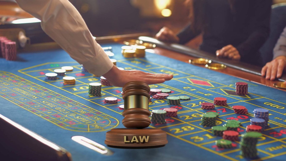 the regulation of gambling in Denmark