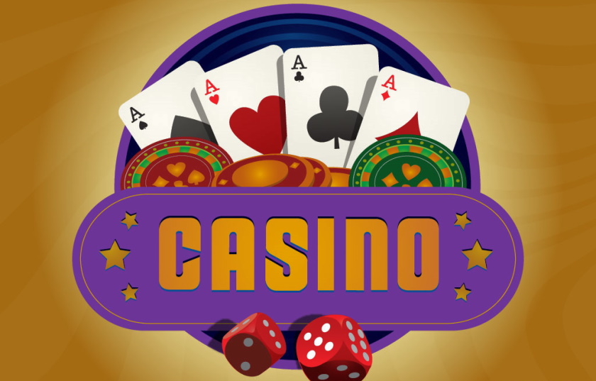 How to Design a Casino Logo That Makes an Impact?