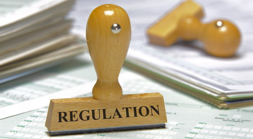 regulatory environment in the jurisdiction