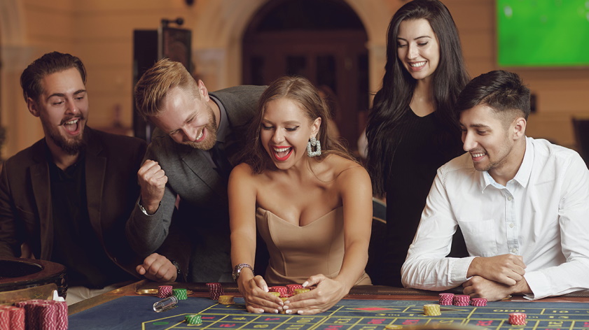 the next wave of casino games