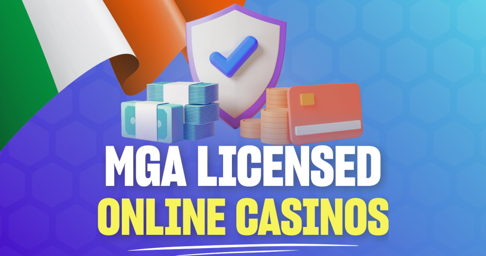 benefits of joining MGA licensed casinos