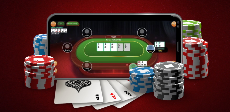 Discovering the Fast-Growing World of Poker in Denmark