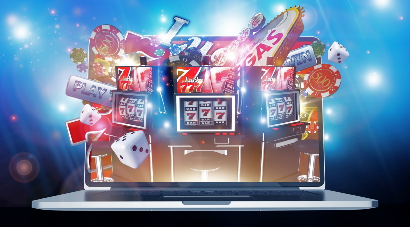 The Art of Graphic Design in Slot Machines for Danish Online Casinos