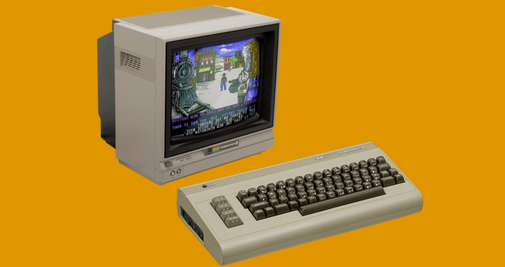 Program Amazing Graphics for the Commodore 64 with These Tutorials